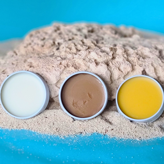 💋 Balsamo labial -HIDRATANTE