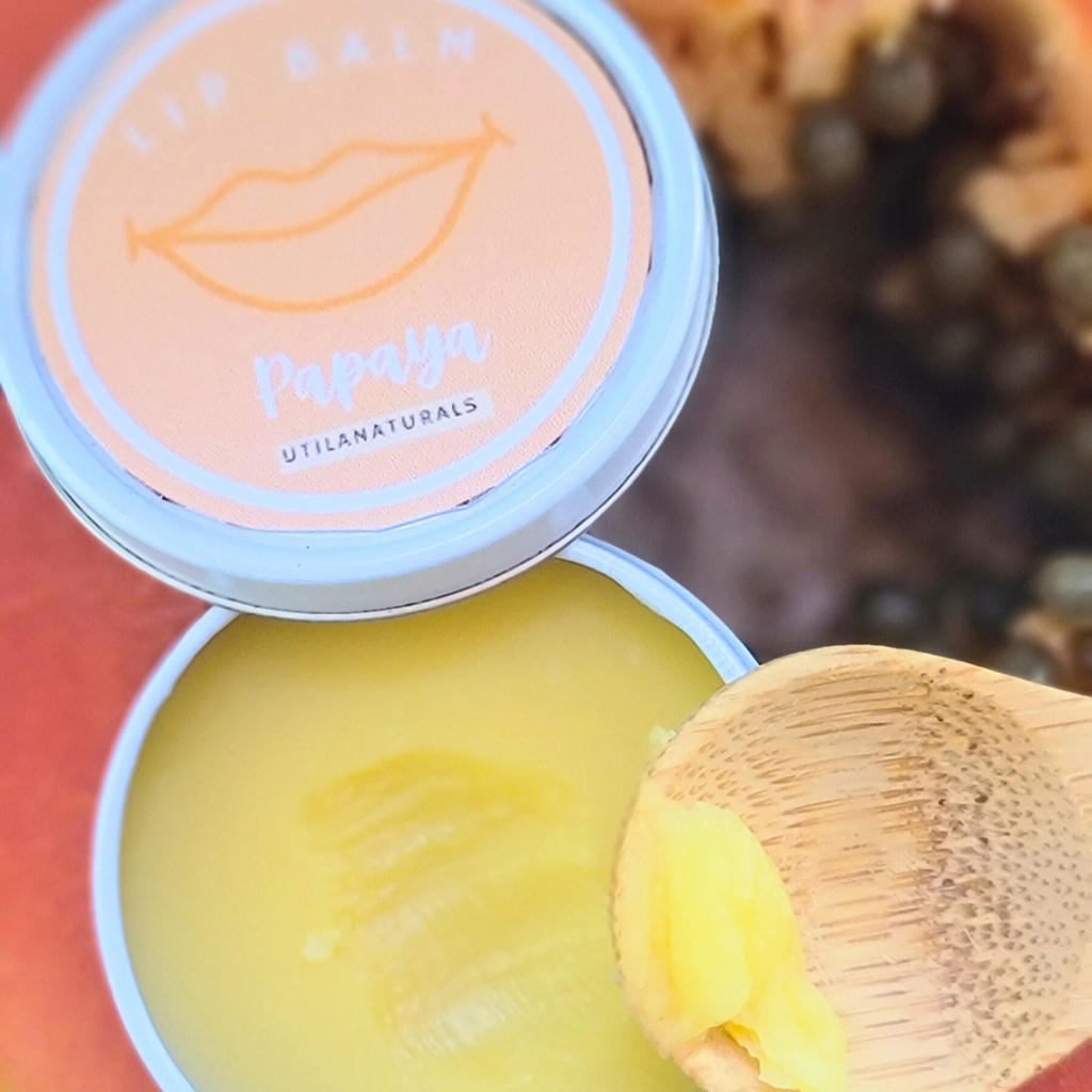 💋 Balsamo labial -HIDRATANTE