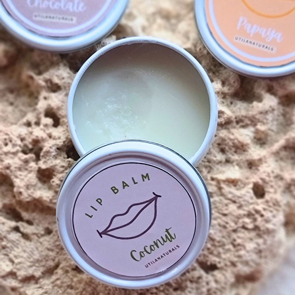 💋 Balsamo labial -HIDRATANTE