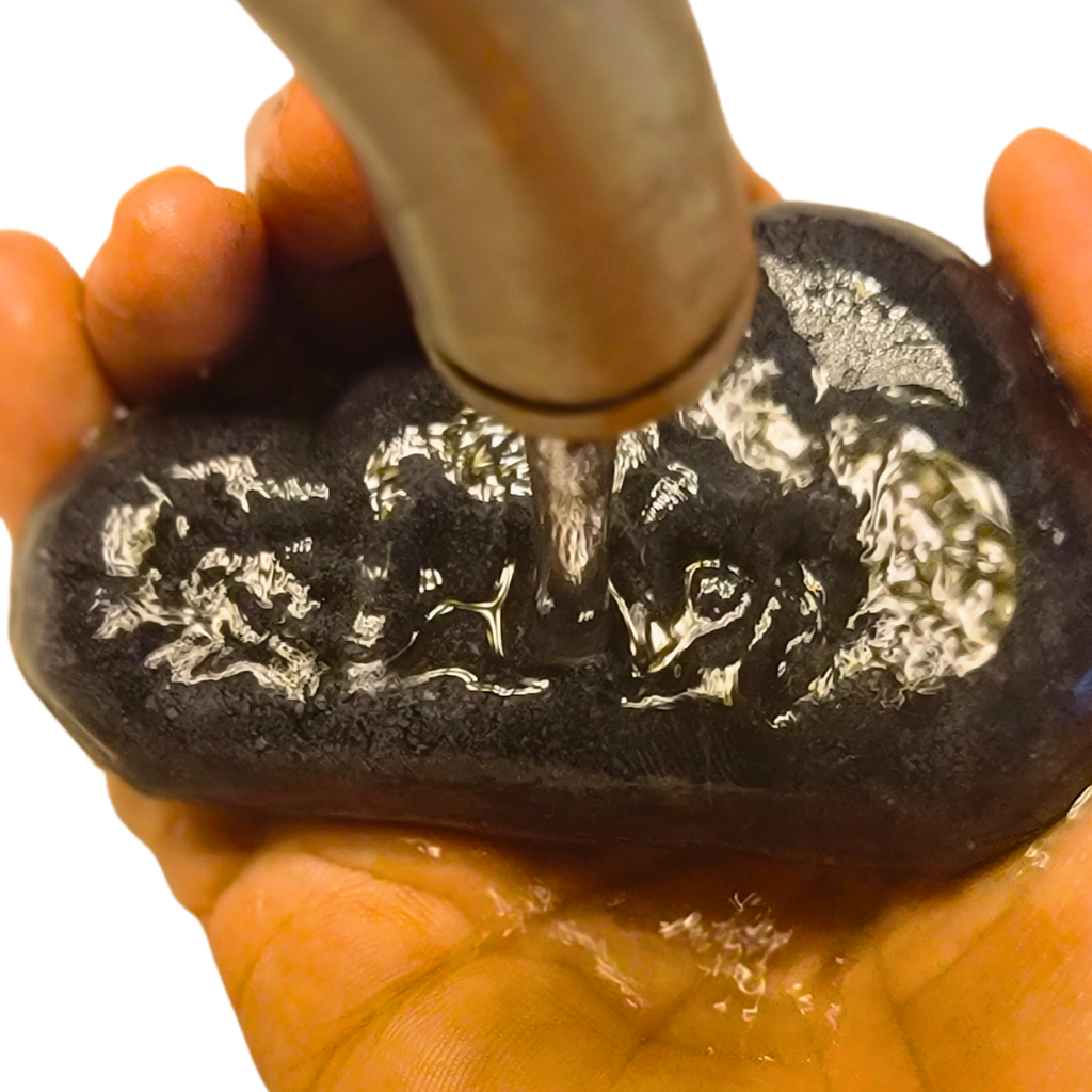 🖤Cleanser facial de Carbón Activado- DETOX