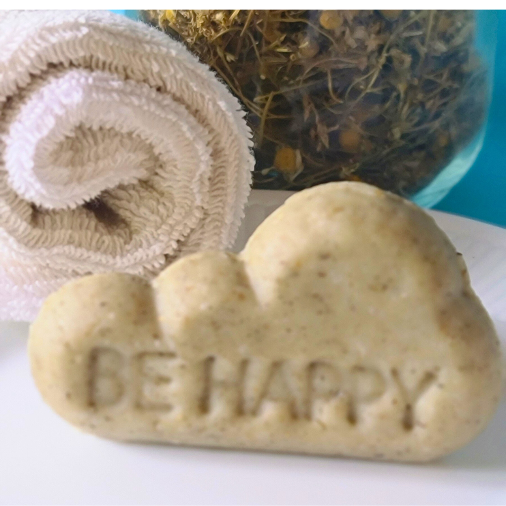 🌼Cleanser facial de Manzanilla- CALMA Y RESTAURA.