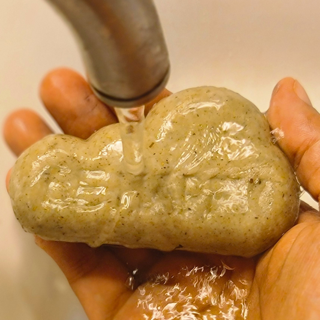 🌼Cleanser facial de Manzanilla- CALMA Y RESTAURA.