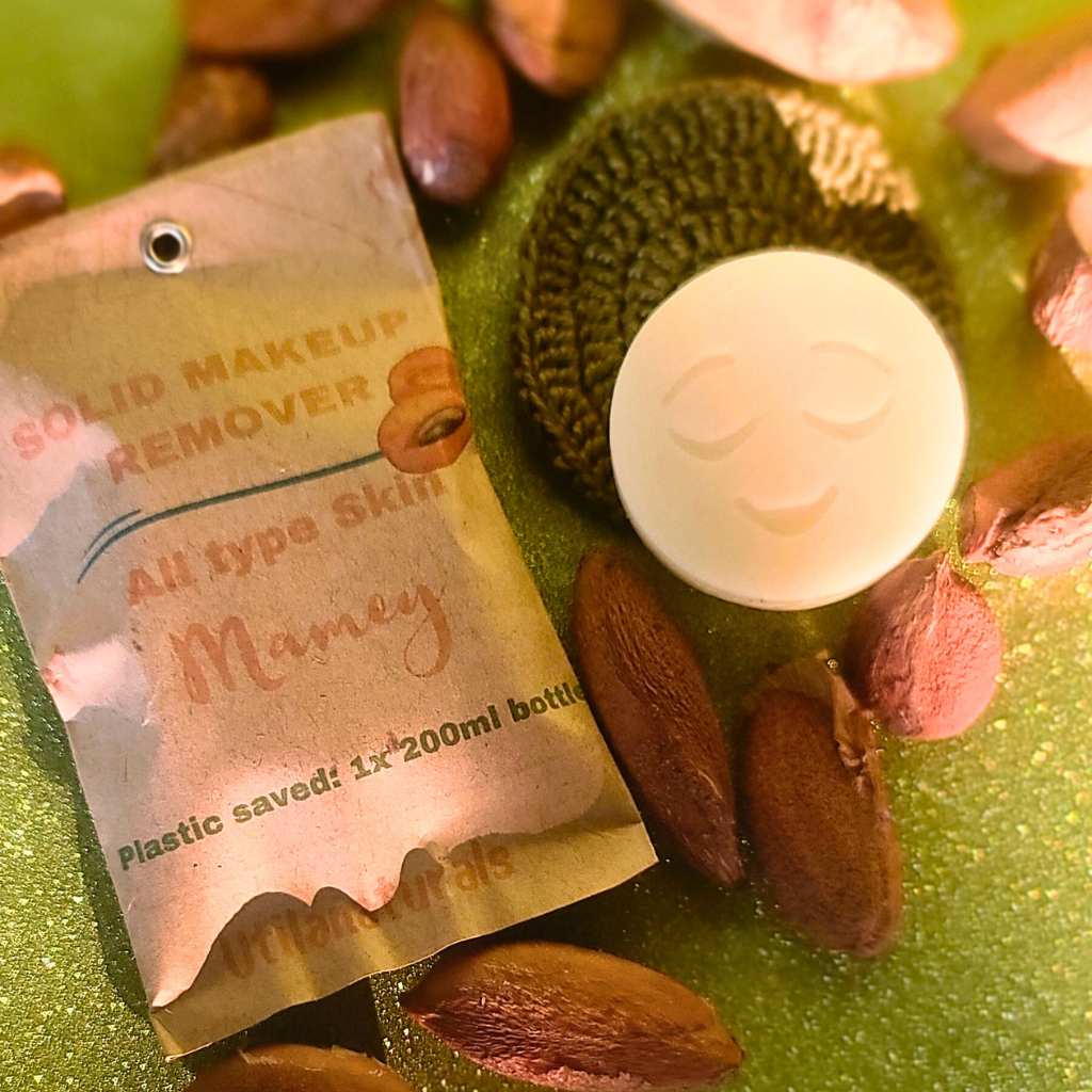 😌 Make - up Remover - MAMEY