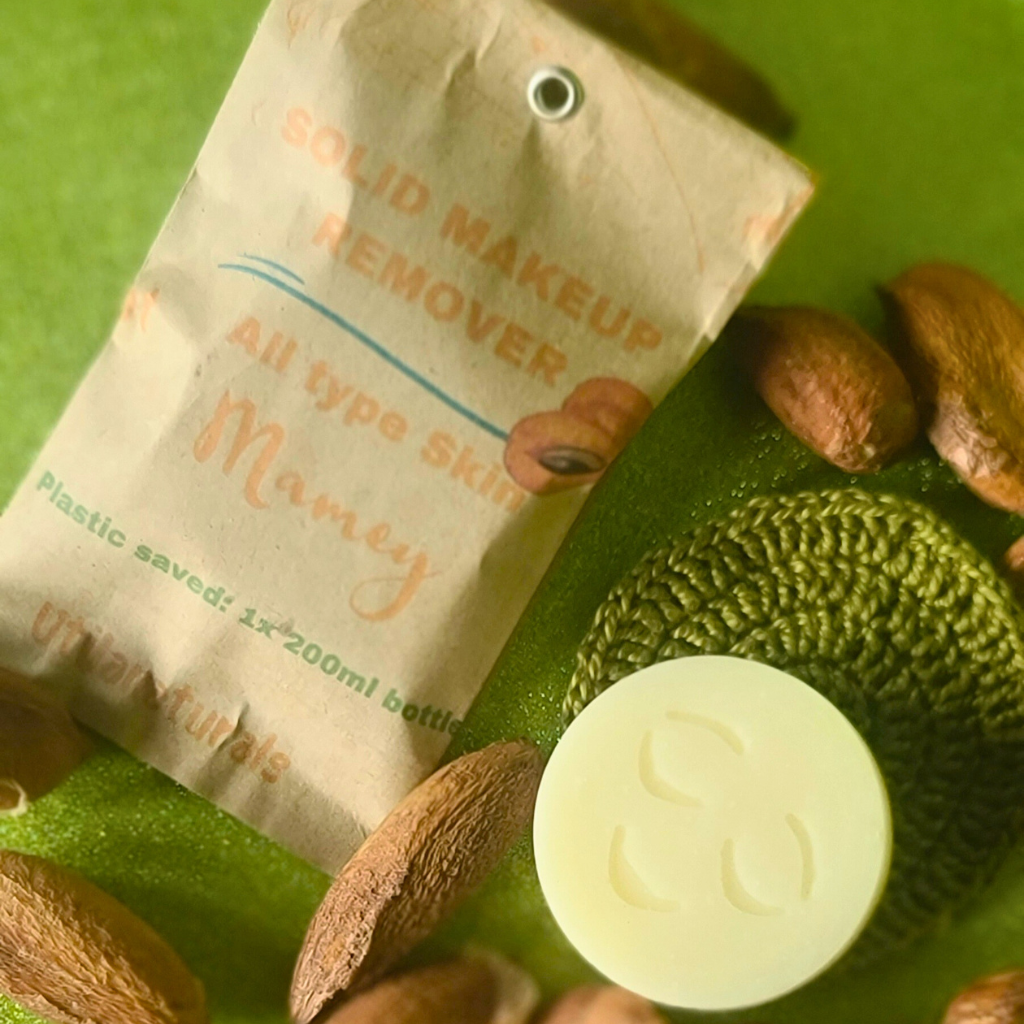😌 Make - up Remover - MAMEY