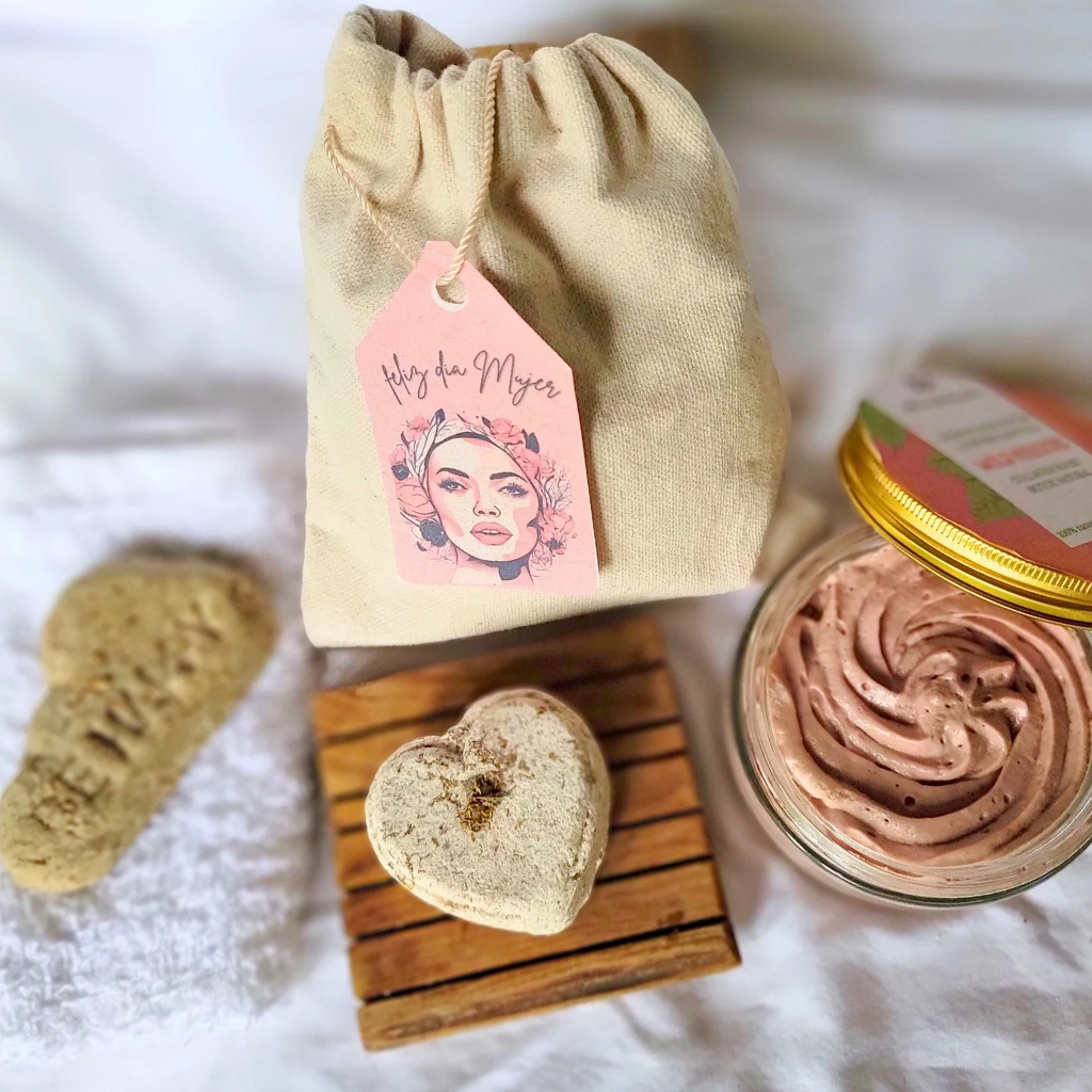 Ritual de cuidado Natural 💖🌸