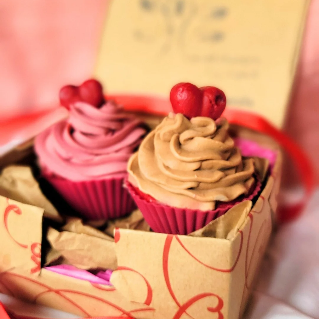 Amor Ecológico- Kit de San Valentín💚💖