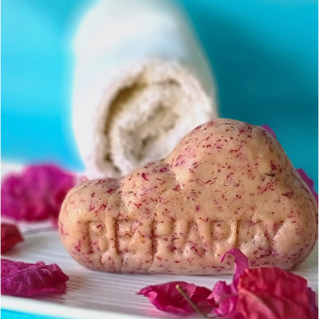 🌺Cleanser facial de Buganvilia- HIDRATACION