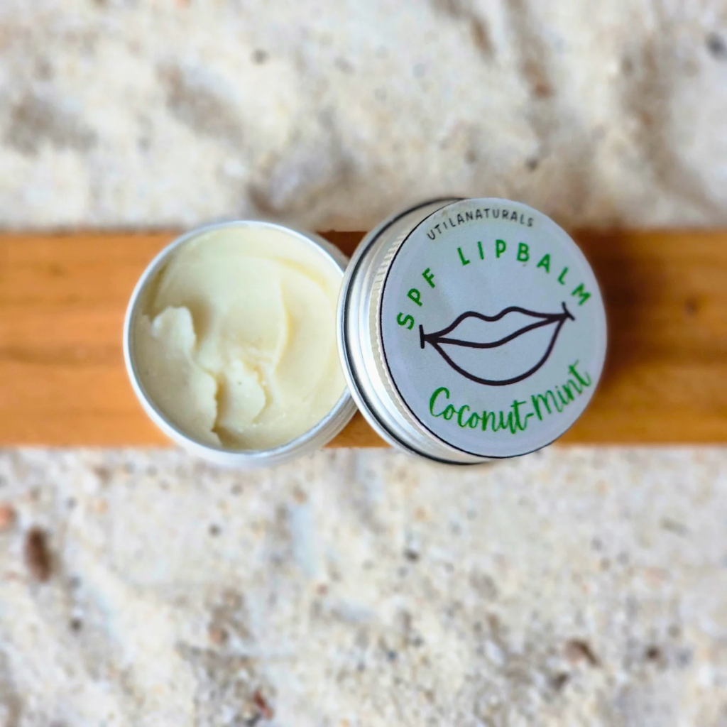 Zero-Waste Summer Kit
Protect your skin. Protect the reef.
Reef-safe | Plastic-free | Handmade in Utila