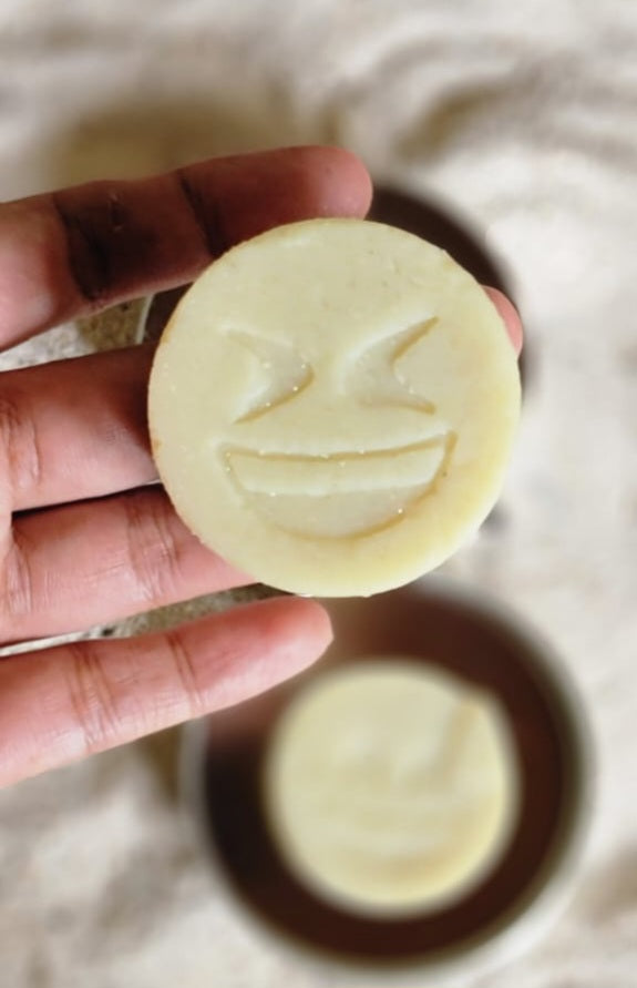 💨Bugg Away - LEMONGRASS