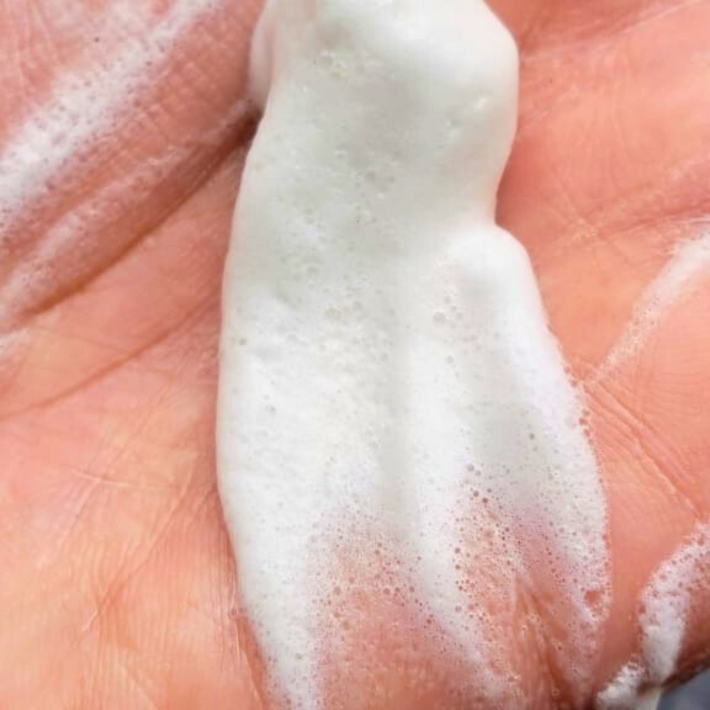 💚👨Solid shaving cream