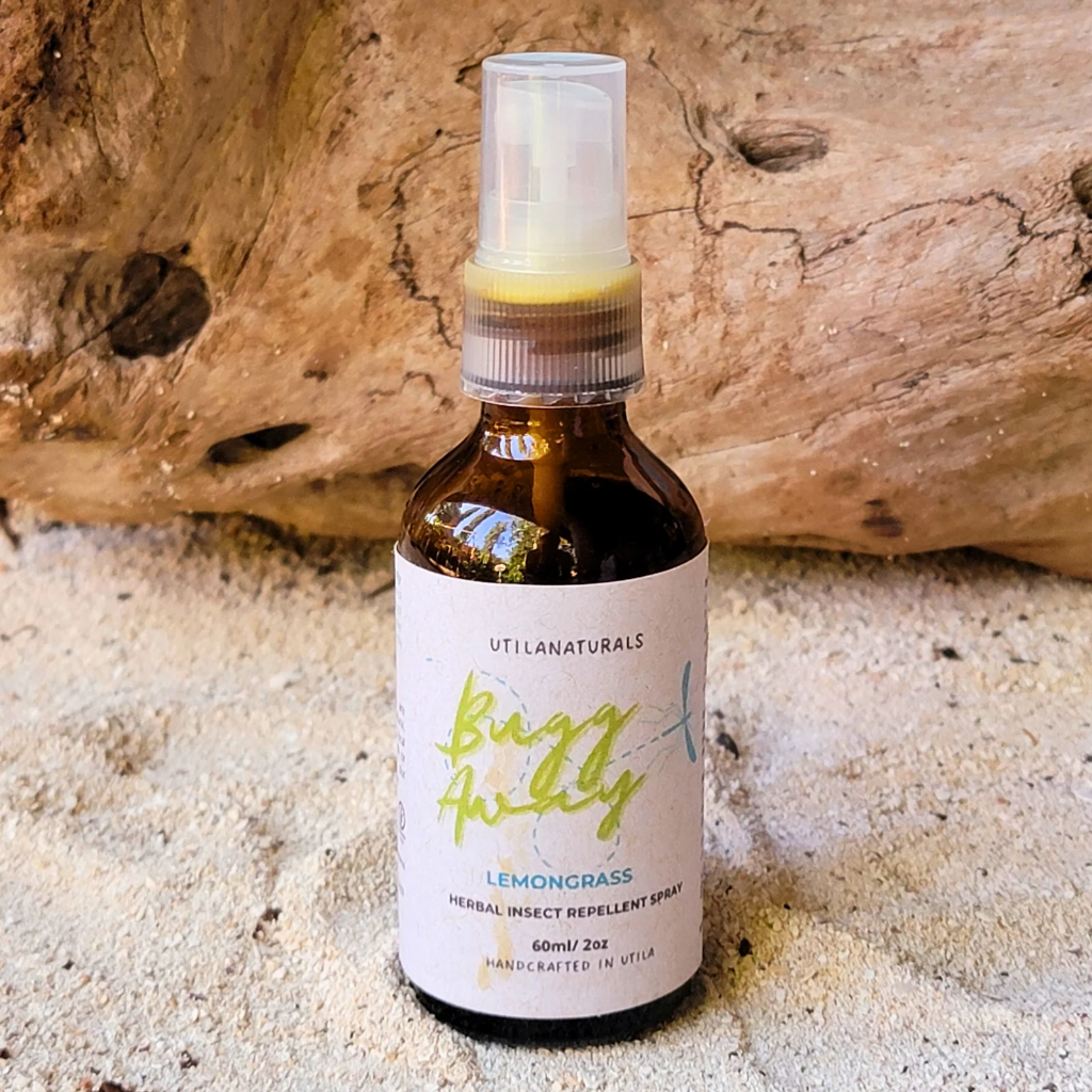 Zero-Waste Summer Kit
Protect your skin. Protect the reef.
Reef-safe | Plastic-free | Handmade in Utila