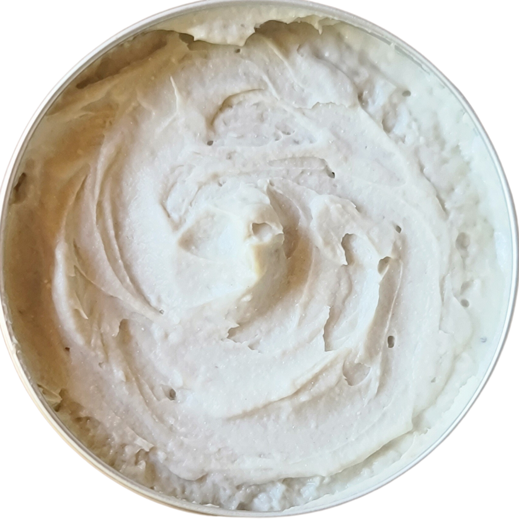 BRISA FRESCA Desodorante en crema natural con menta