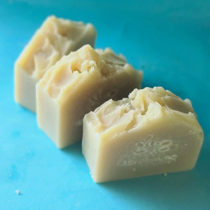 Coconut Milk 🥥 Soap Bar