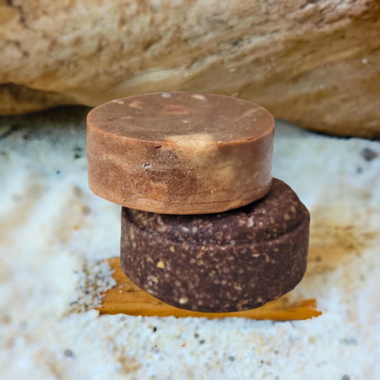 🧖‍♀️ Combo Reparación Profunda – Cacao Ritual