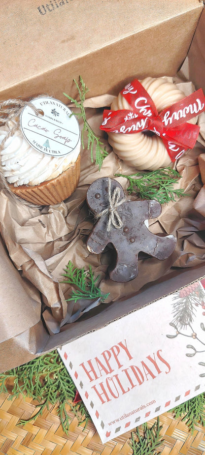 🎁💚Nature's Treats Gift Box