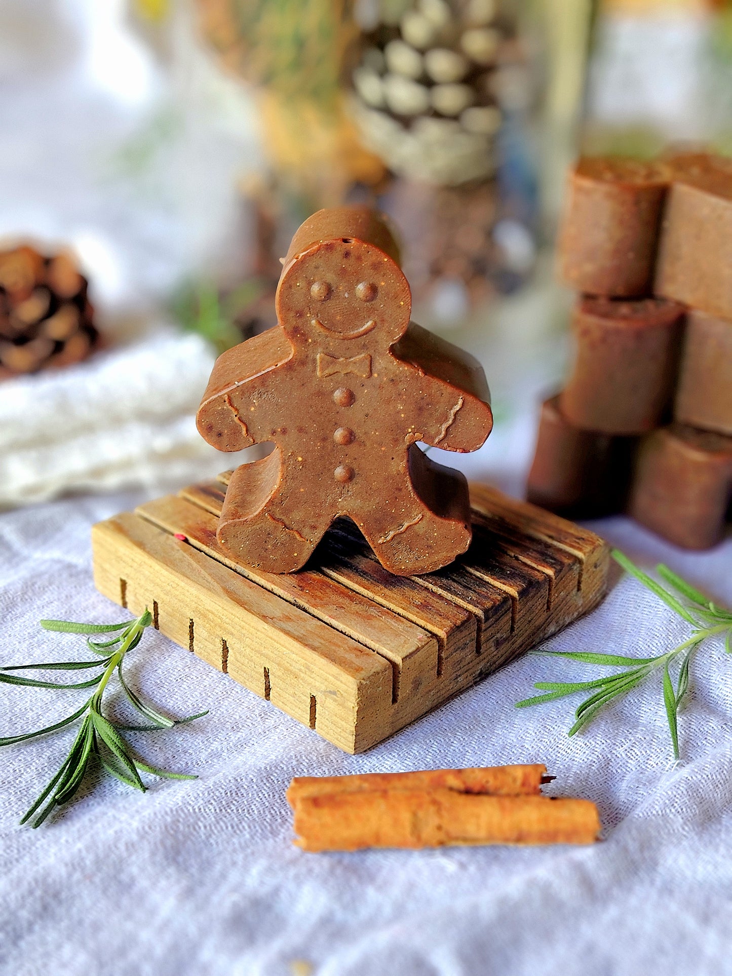 🎁💚Nature's Treats Gift Box