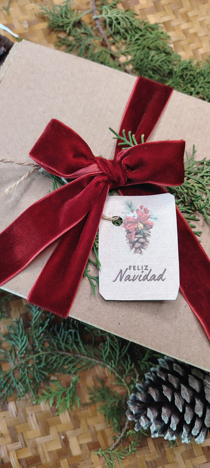 🎁💚Nature's Treats Gift Box